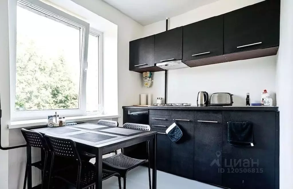 1-к кв. Воронежская область, Воронеж Московский просп., 20 (43.0 м) - Фото 1