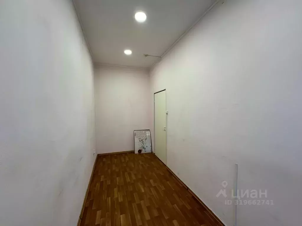 Офис в Санкт-Петербург ул. Шкапина, 4 (46 м) - Фото 1
