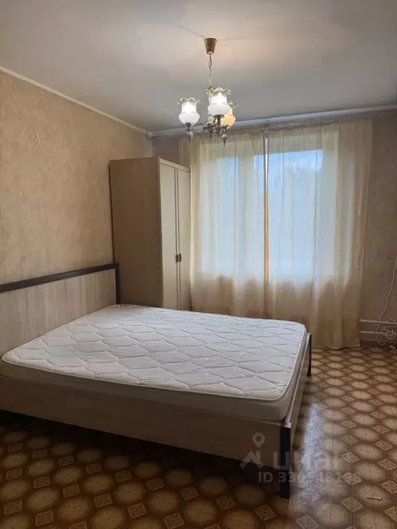 1-к кв. Москва ул. Академика Арцимовича, 13 (34.0 м) - Фото 1