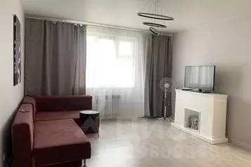 1-к кв. Нижегородская область, Нижний Новгород бул. Южный, 17 (42.0 м) - Фото 0