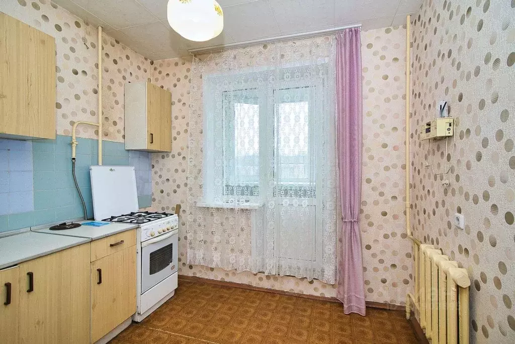 2-к кв. Владимирская область, Владимир ул. Лакина, 189 (53.9 м) - Фото 0