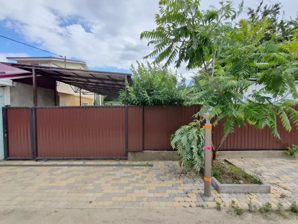 Дом в Адыгея, Майкоп ул. Калинина, 29 (181 м) - Фото 1