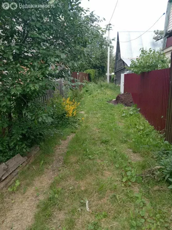 Дом в Васильево, посёлок городского типа Васильево, садовое ... - Фото 1