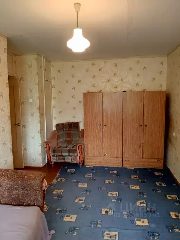 2-к кв. Ставропольский край, Георгиевск ул. Филатова, 5/2 (40.5 м) - Фото 0