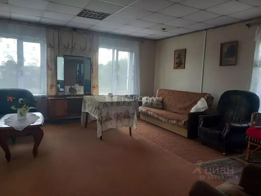 Дом в Кемеровская область, Новокузнецкий муниципальный округ, ... - Фото 2