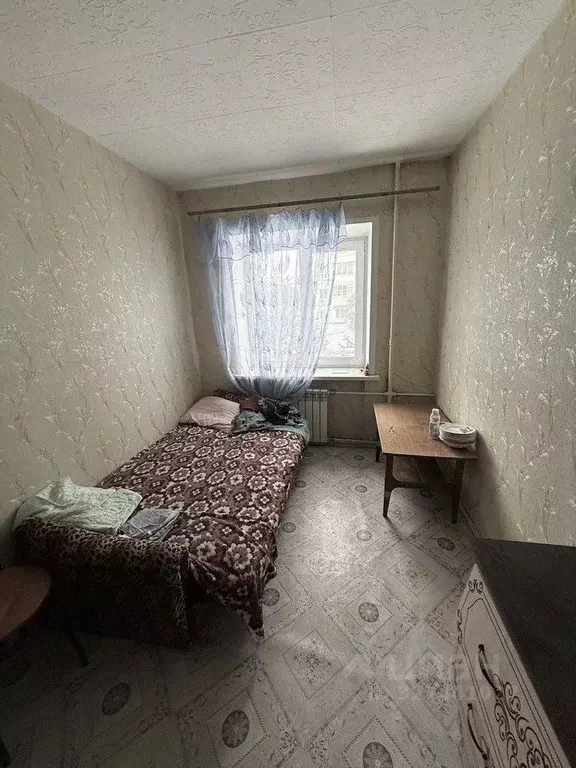 Комната Чувашия, Чебоксары просп. Ленина, 42 (9.5 м) - Фото 1