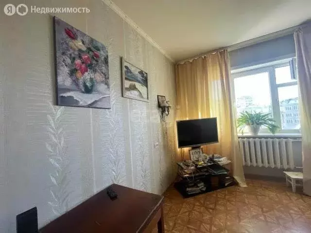 3-комнатная квартира: Якутск, 202-й микрорайон, 19 (79 м) - Фото 1