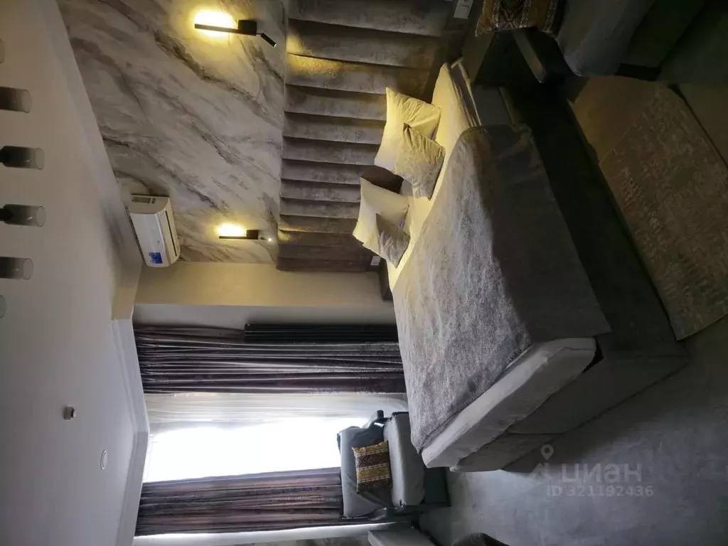 Комната Ставропольский край, Кисловодск Зеркальный пер., 17 (20.0 м) - Фото 1