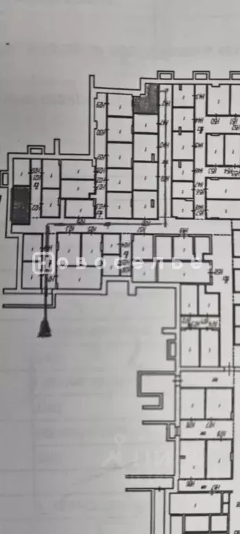 Гараж в Рязанская область, Рязань Октябрьская ул., 65 (7 м) - Фото 2