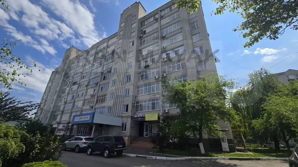 Продам помещение свободного назначения, 1013.5 м - Фото 0
