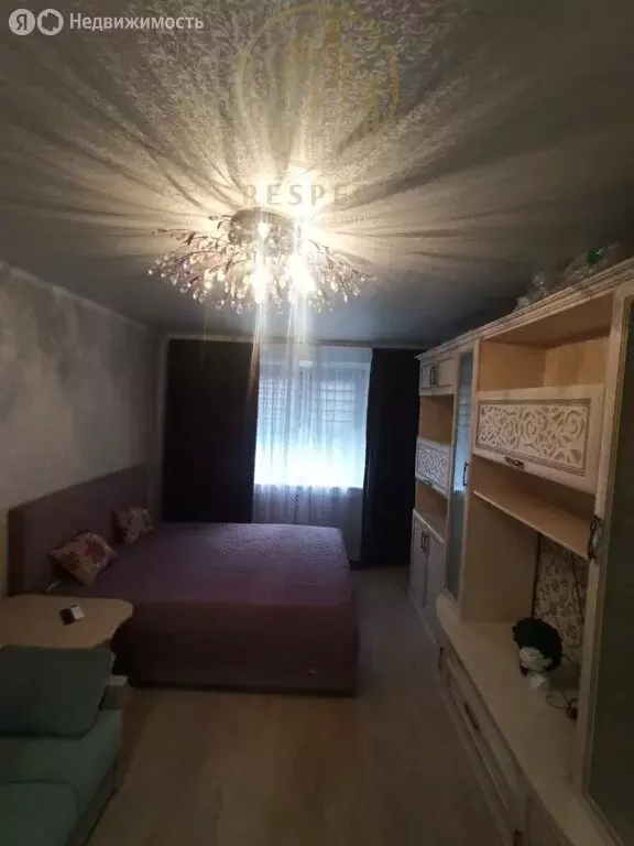 1-комнатная квартира: Пятигорск, улица Егоршина, 12 (39 м) - Фото 0