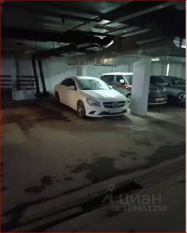 Гараж в Московская область, Кубинка ш. Наро-Фоминское, 8 (12 м) - Фото 1