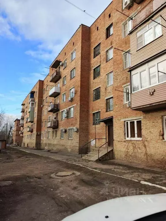 2-к кв. Ростовская область, Каменск-Шахтинский ул. Строителей, 6 (51.7 ... - Фото 0