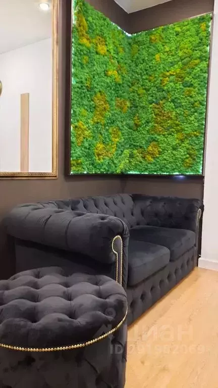 2-к кв. Ханты-Мансийский АО, Ханты-Мансийск ул. Гагарина, 35 (52.0 м) - Фото 1