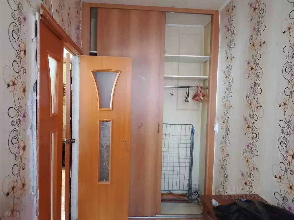 2-к кв. Курганская область, Курган ул. Карла Маркса, 141 (23.0 м) - Фото 2