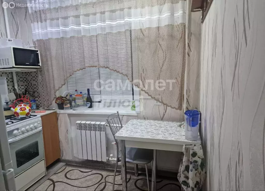 2-комнатная квартира: Тамбов, Интернациональная улица, 52 (43.7 м) - Фото 2