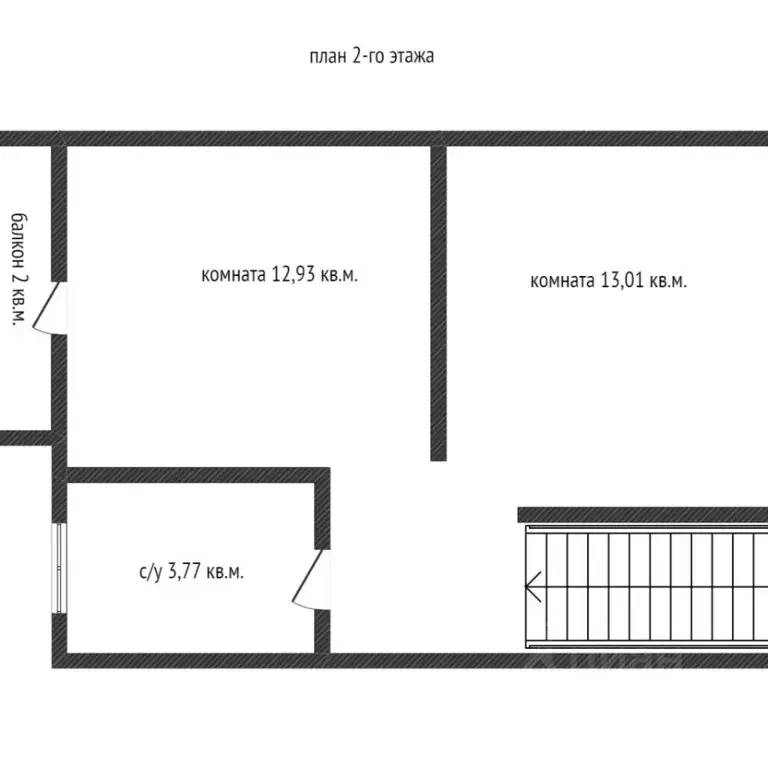 Дом в Краснодарский край, Новороссийск городской округ, с. Борисовка ... - Фото 2
