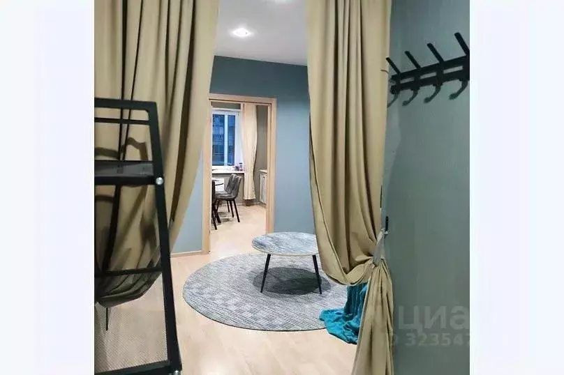 3-к кв. Тверская область, Конаковский муниципальный округ, д. Мокшино ... - Фото 2