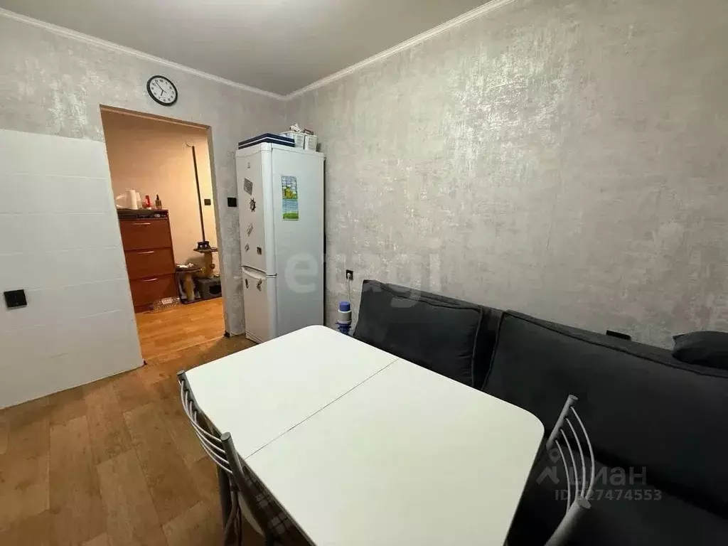 1-к кв. Башкортостан, Уфа ул. Рабкоров, 2 (43.0 м) - Фото 2