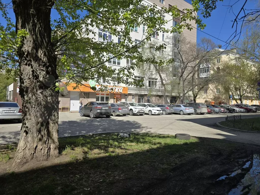 3-к. квартира, 60 м, 3/5 эт. - Фото 1