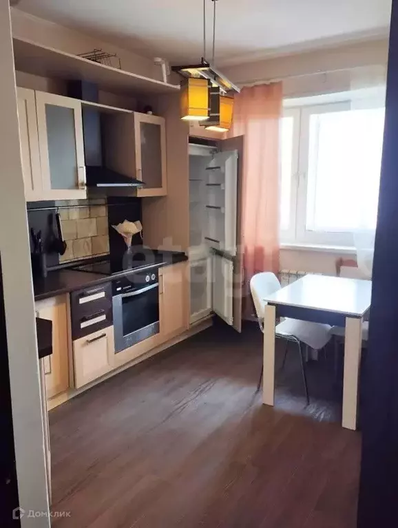 Продаётся 1-к квартира, 37.3 м - Фото 0