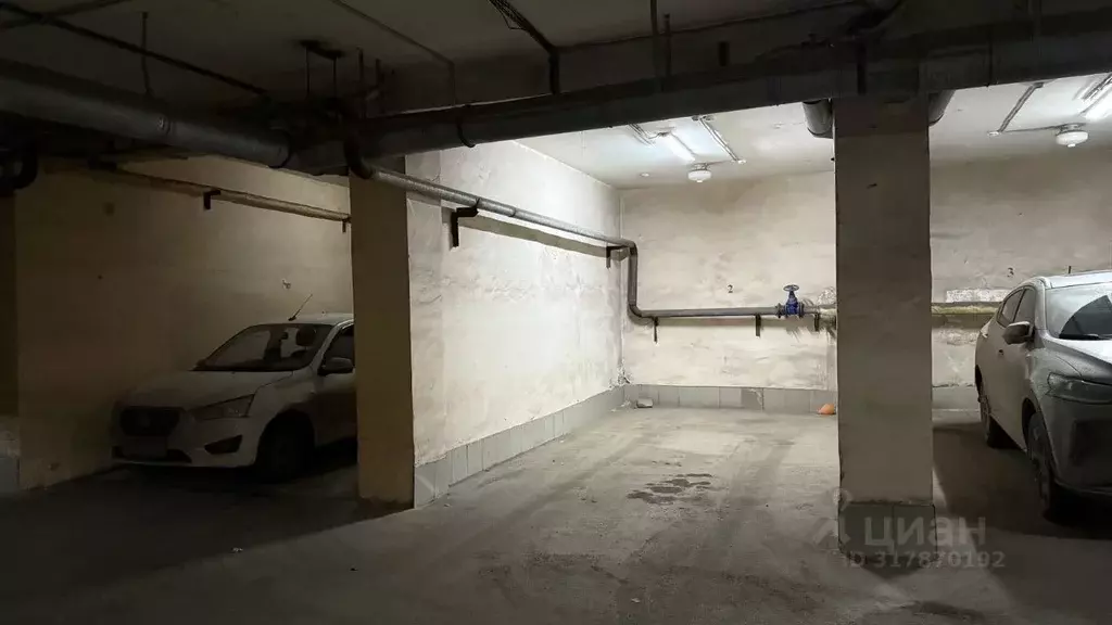 Гараж в Ростовская область, Ростов-на-Дону ул. Текучева, 236 (14 м) - Фото 1