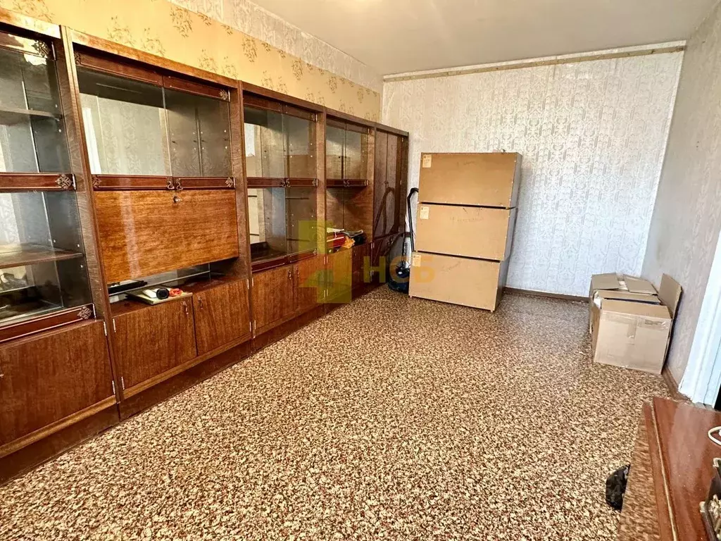 2-к кв. Омская область, Омск Заозерная ул., 11 (43.0 м) - Фото 0
