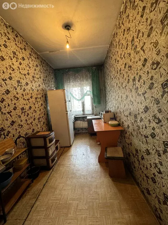 3-комнатная квартира: Кызыл, Бай-Хаакская улица, 6 (67 м) - Фото 2