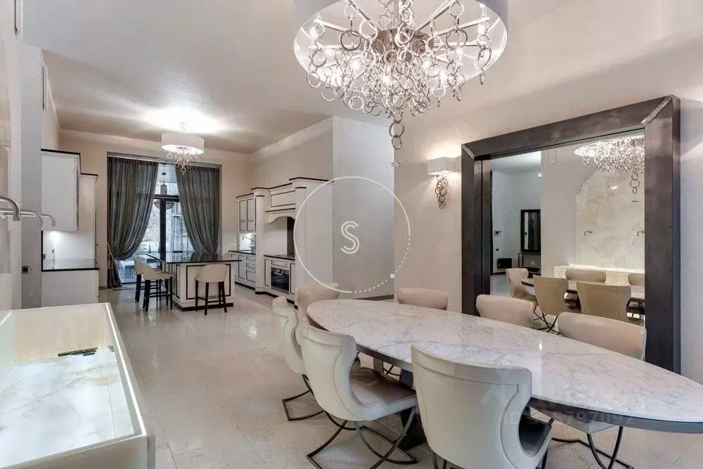 Дом в Московская область, Одинцовский городской округ, пос. Николина ... - Фото 2