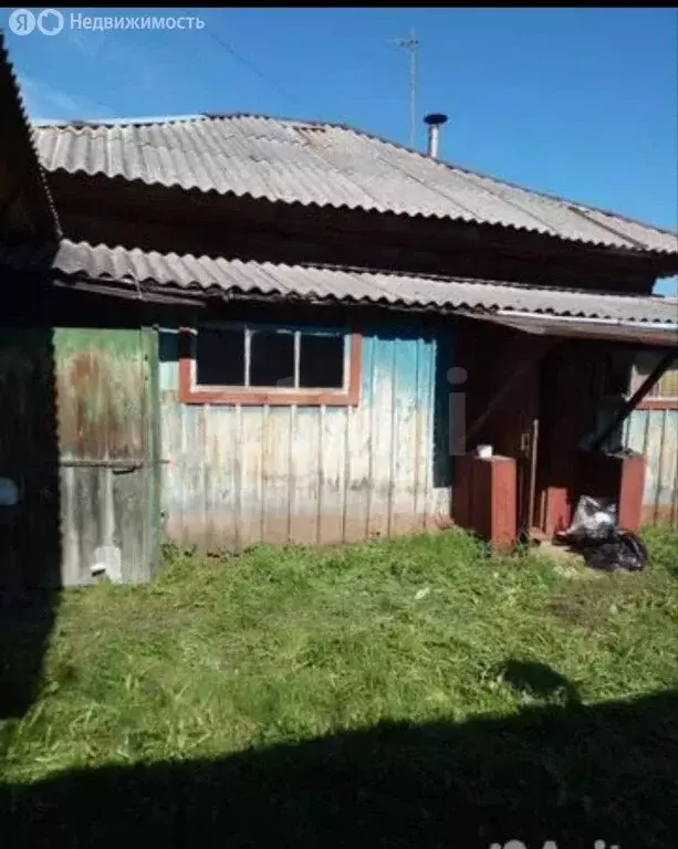 Дом в Тюменская область, Исетский муниципальный округ, деревня ... - Фото 2