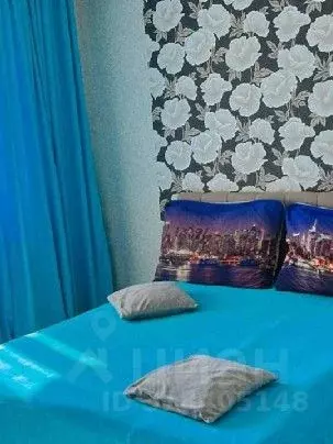 2-к кв. Иркутская область, Иркутск бул. Рябикова, 102 (42.0 м) - Фото 0