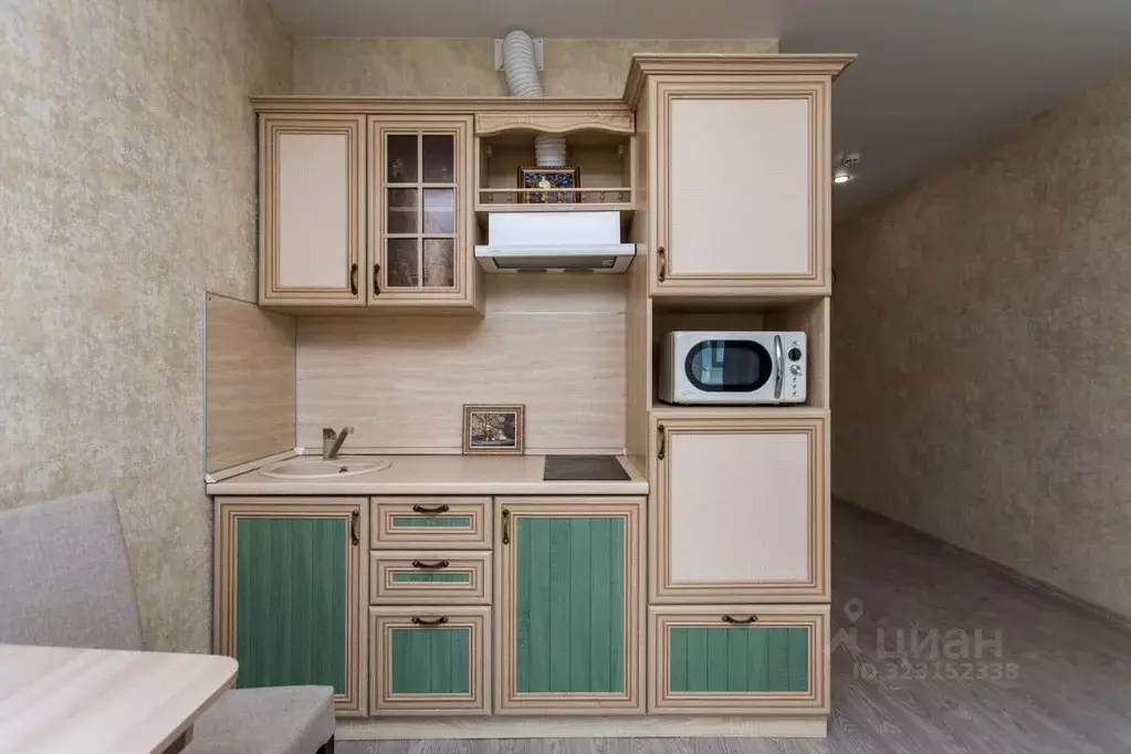 Студия Приморский край, Владивосток просп. 100-летия Владивостока, 176 ... - Фото 2