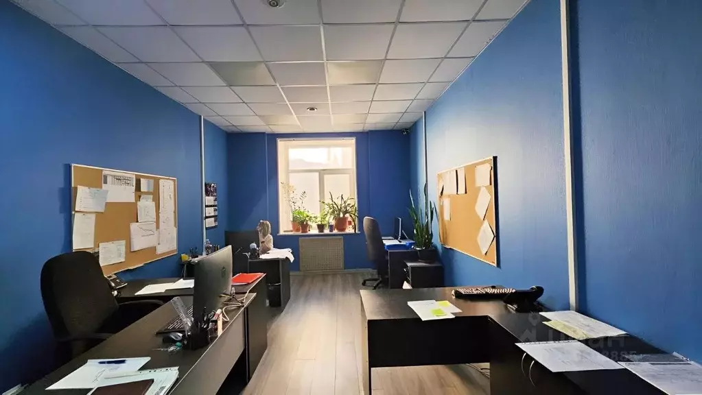 Офис в Санкт-Петербург Большая Разночинная ул., 14 (200 м) - Фото 2