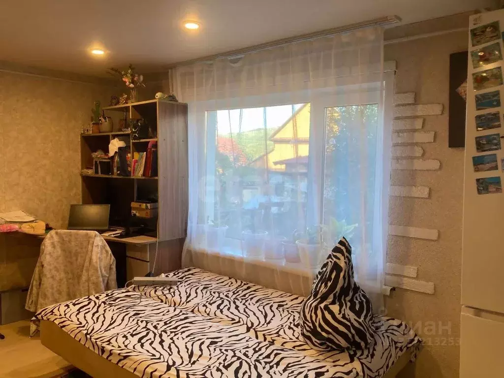 1-к кв. Алтай, Горно-Алтайск Высокогорная ул. (25.0 м) - Фото 2