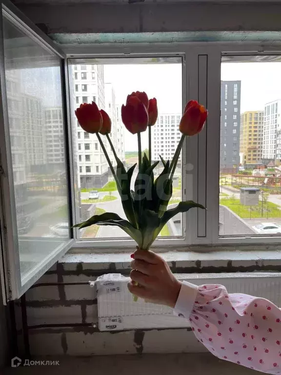 Продаётся 2-к квартира, 60 м - Фото 1