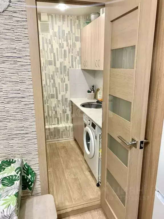 Студия Татарстан, Казань ул. Батыршина, 23 (15.0 м) - Фото 0