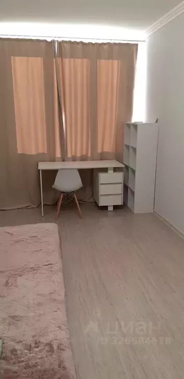 1-к кв. Московская область, Звенигород Одинцовский городской округ, ... - Фото 1