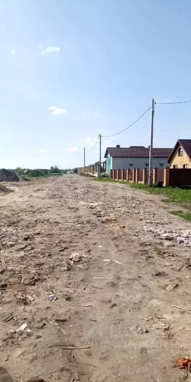 Участок в Мордовия, Ковылкино ул. Желябова (10.0 сот.) - Фото 2