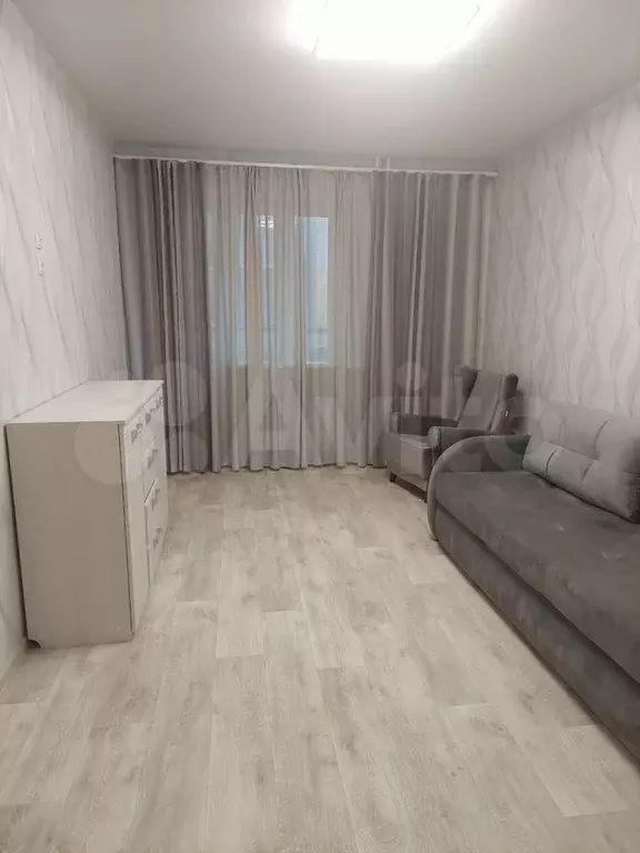 1-к. квартира, 45 м, 5/8 эт. - Фото 0