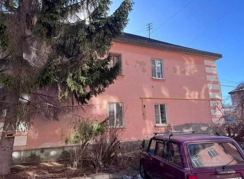 3-к кв. Рязанская область, Рязань ул. Щедрина, 13А (80.0 м) - Фото 0