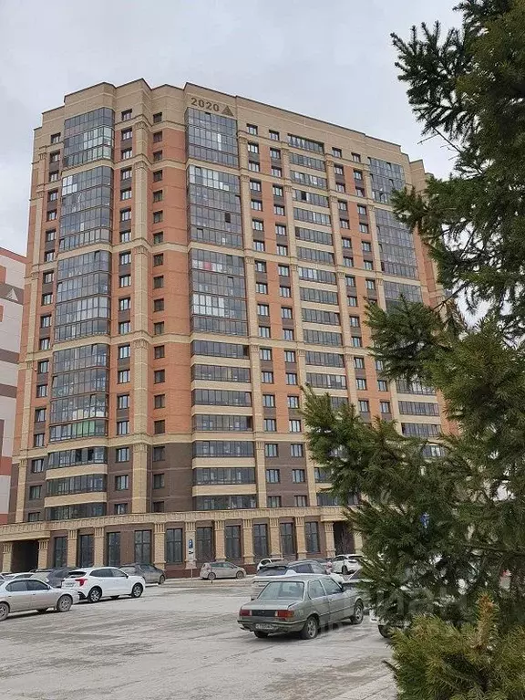 1-к кв. Новосибирская область, Новосибирский район, Станционный ... - Фото 0