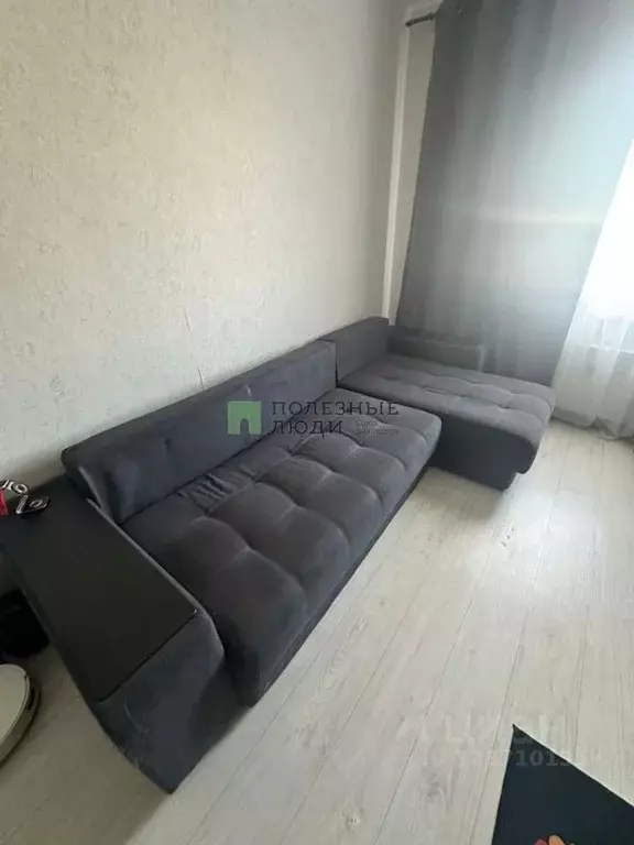 1-к кв. Краснодарский край, Краснодар ул. Имени Героя Советского Союза ... - Фото 2