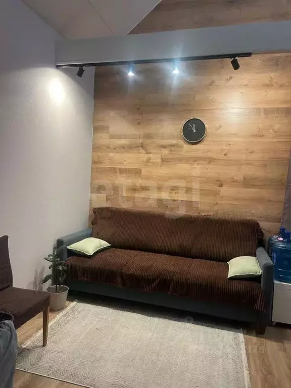 Дом в Пермский край, Пермский муниципальный округ, Мокино Грин кп ул. ... - Фото 1