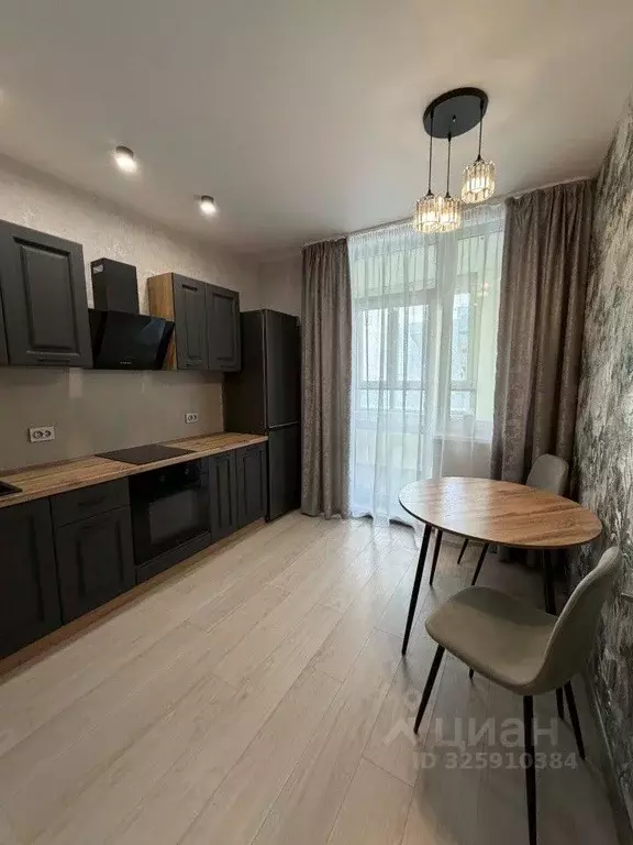 1-к кв. Свердловская область, Екатеринбург просп. Академика Сахарова, ... - Фото 1