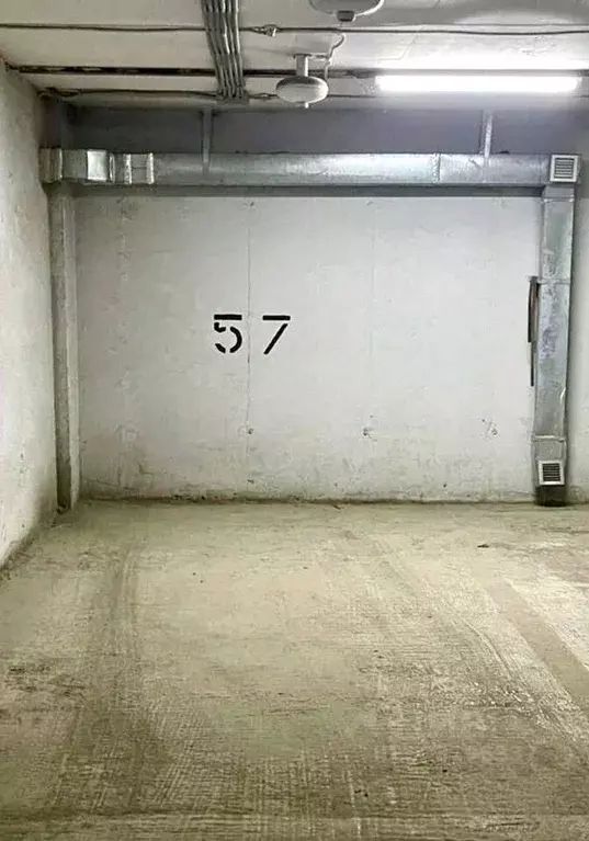 Гараж в Ростовская область, Ростов-на-Дону Соборный пер., 94Г (18 м) - Фото 1