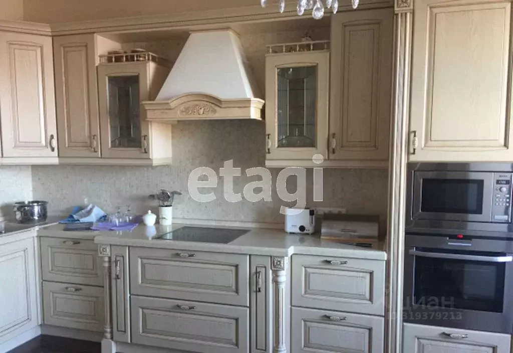 6-к кв. Коми, Сыктывкар ул. Микушева, 17 (400.0 м) - Фото 0