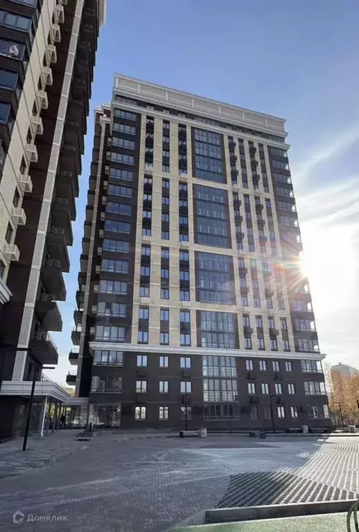 Продаётся 1-к квартира, 35 м - Фото 0