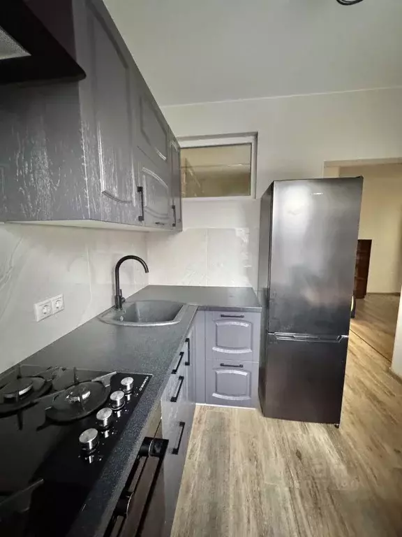 2-к кв. Москва Хорошевское ш., 82К2 (43.1 м) - Фото 2