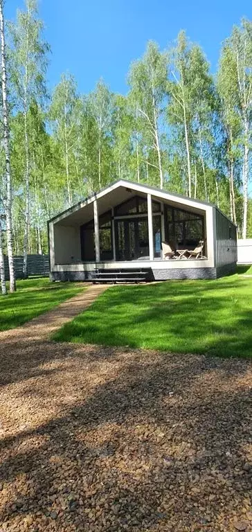 Дом в Московская область, Орехово-Зуевский городской округ, Клондайк ... - Фото 0