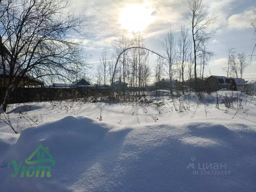 Участок в Московская область, Раменский муниципальный округ, пос. ... - Фото 1